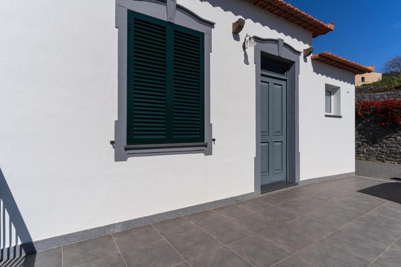 La Paloga Villa Estreito Da Calheta Экстерьер фото