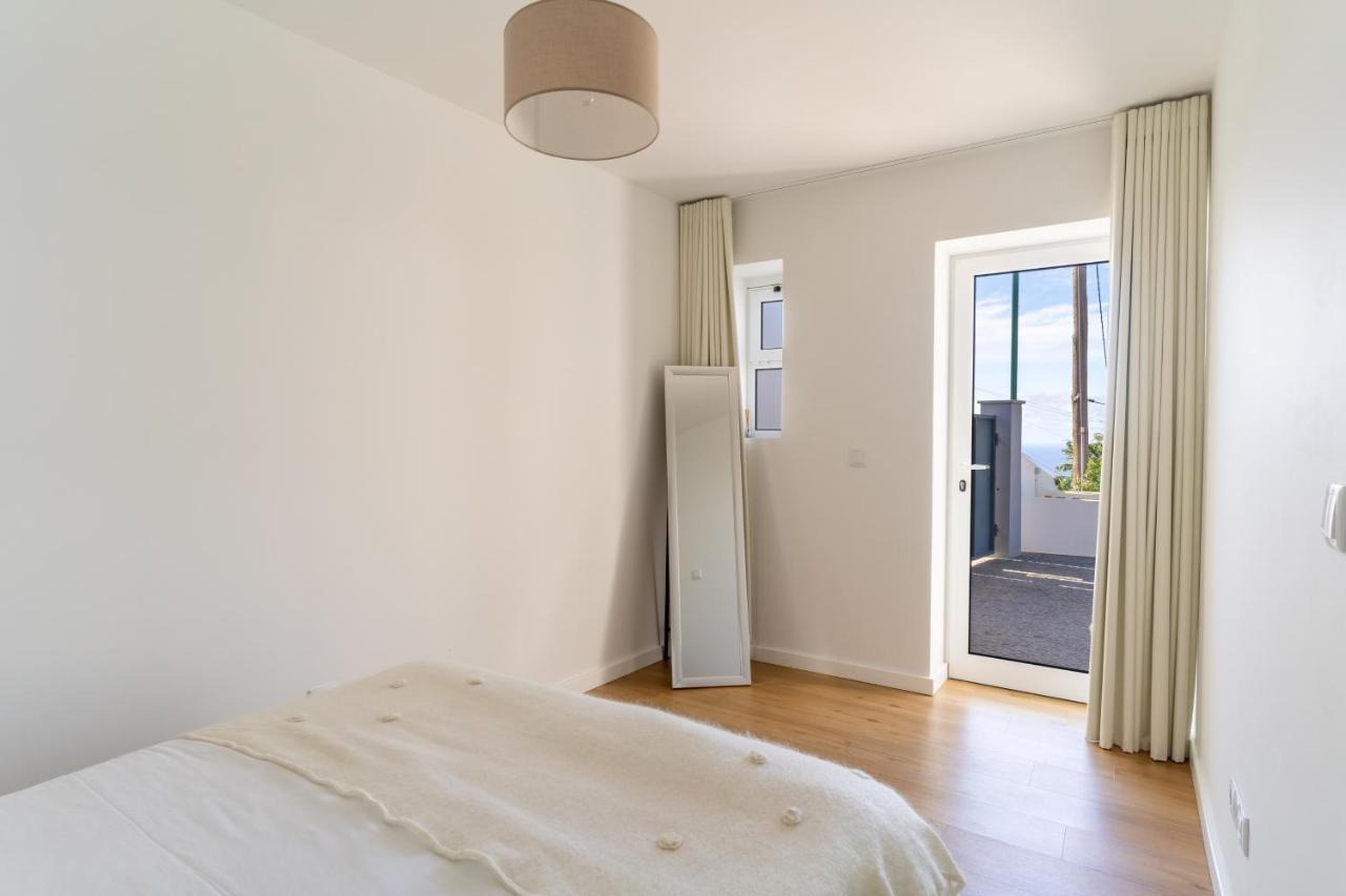 La Paloga Villa Estreito Da Calheta Экстерьер фото
